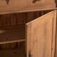 Antique bedroom chest of drawers (circa 1920) #105