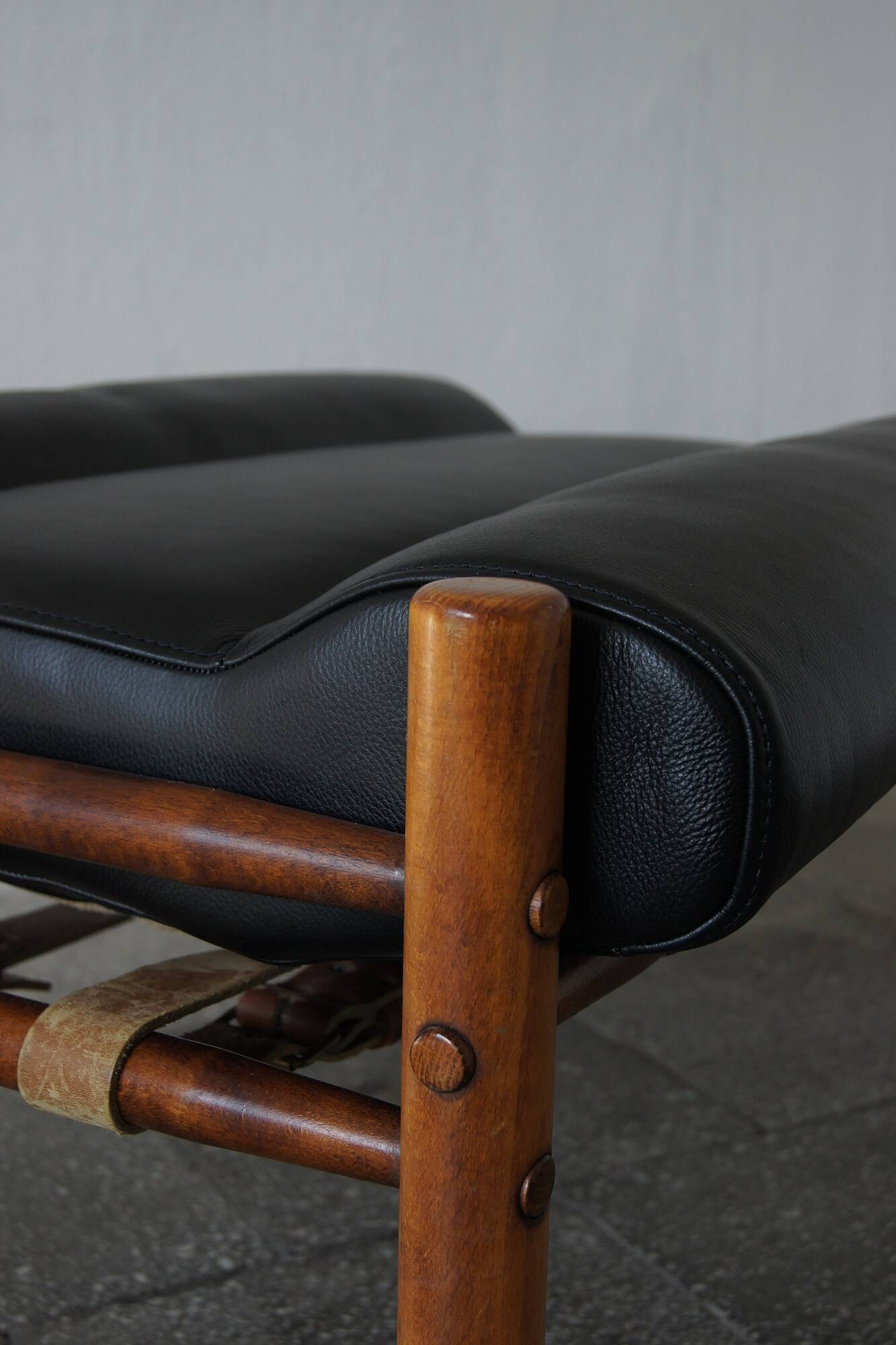 Model Kontiki from Arne Norell Ab, Aneby, Sweden