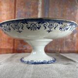 Creil Montereau Labrador standing cup