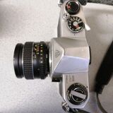 Pentax Asahi Camera