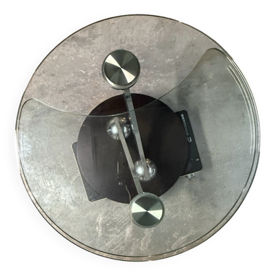 Table Ricochet Roche Bobois