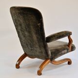 Armchair