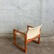 Diana armchair by Karin Mobring for Ikea, Sweden, 1970s