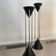 Markus BORGENS candle holders