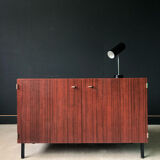 Buffet Meurop , design Pierre Guariche 1960