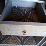 Secretary “léon”