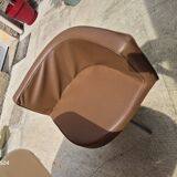 Vintage mosaic table and chairs