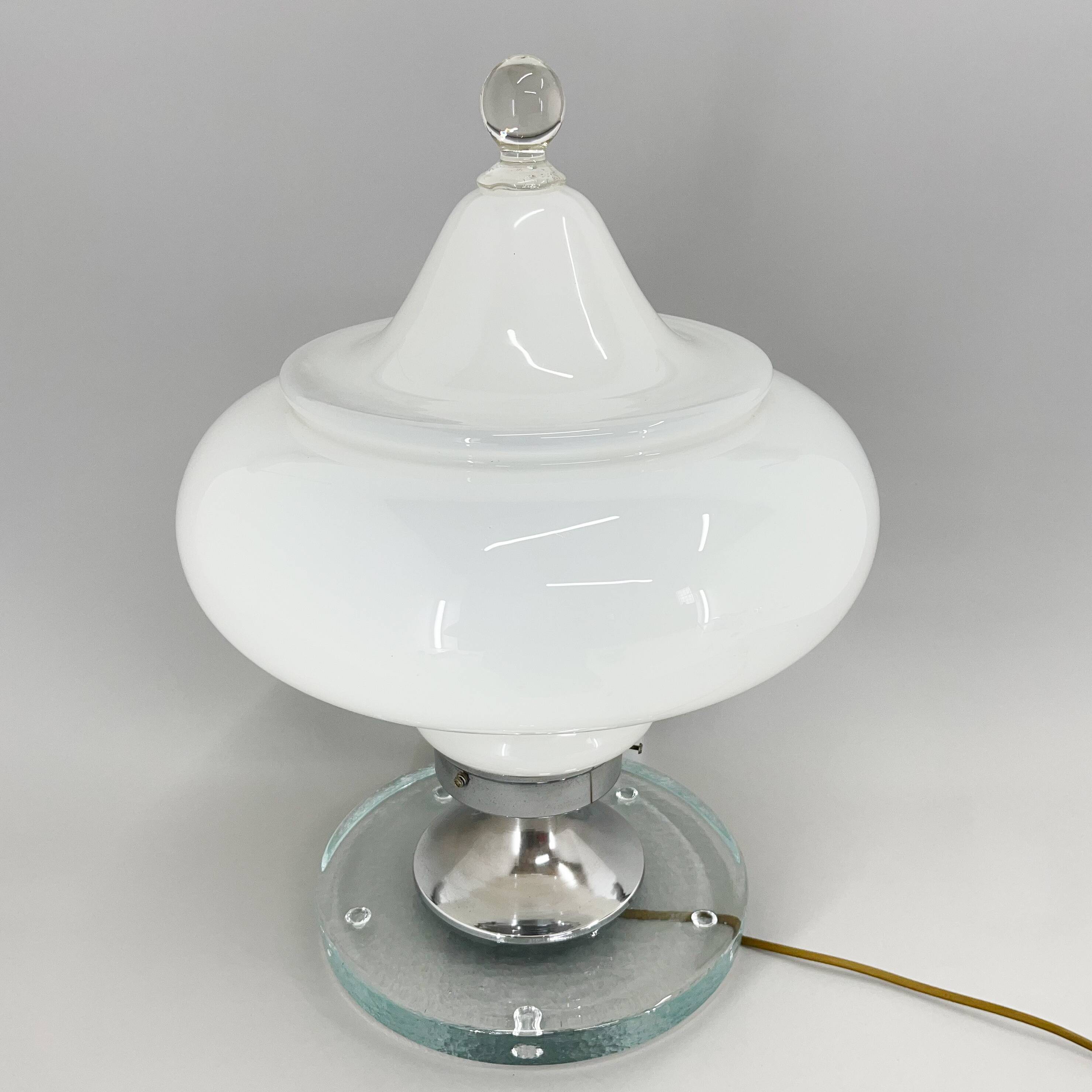 Lamp, 1970's