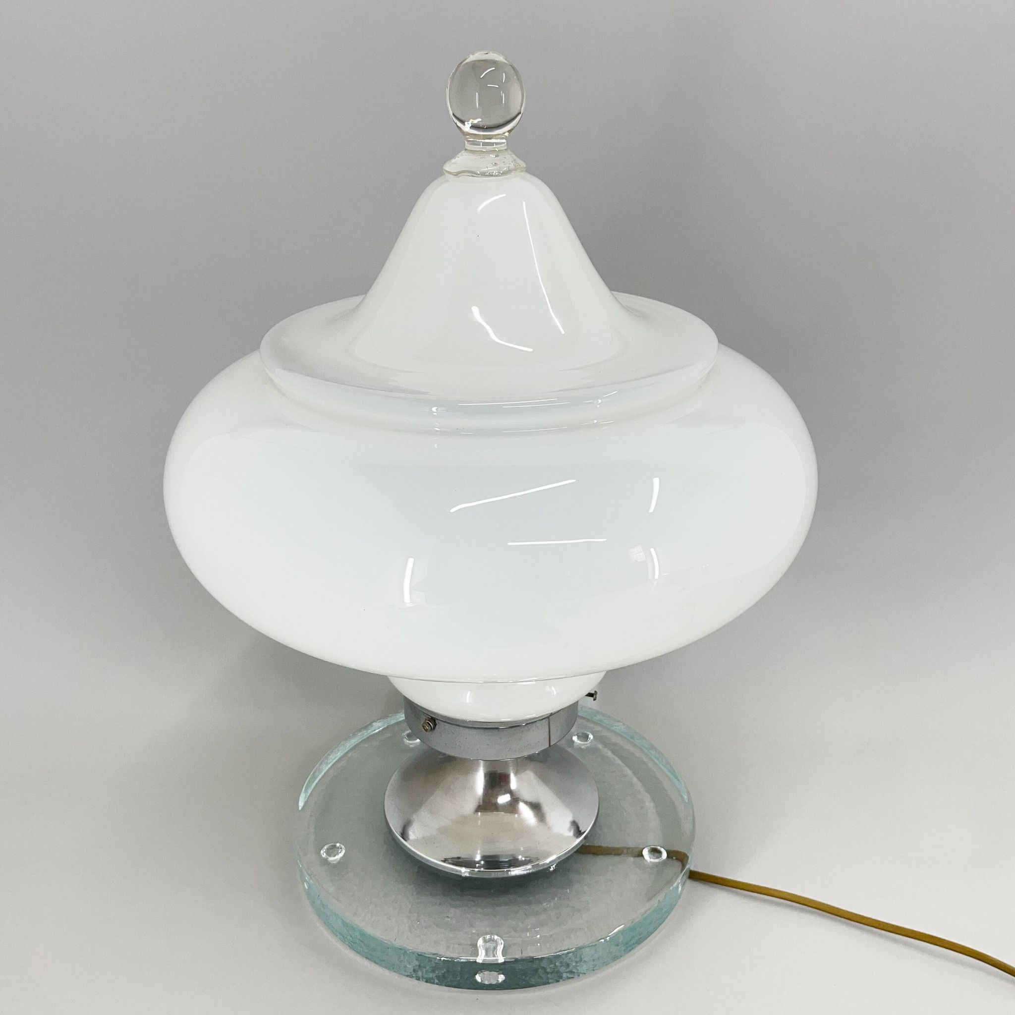 Lamp, 1970's