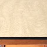Modernist desk and drawing table - 60s