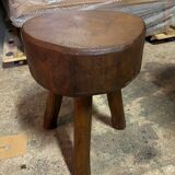 Tripod stool
