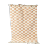 Berber rug, 156 x 230