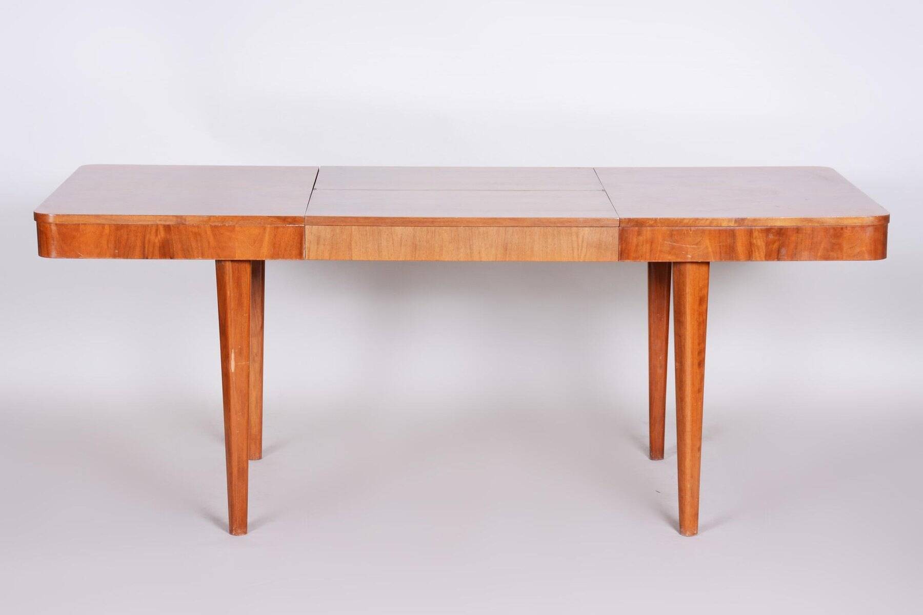 Dining Table by Jindrich Halabala for UP Závody, 1940s