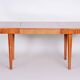 Dining Table by Jindrich Halabala for UP Závody, 1940s