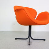 Pierre Paulin Original Midi Tulip Armchair for Artifort, 1960, Netherlands