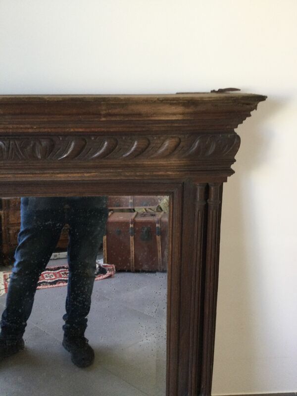 Miroir Henri II