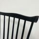 Set of two vintage bar chairs