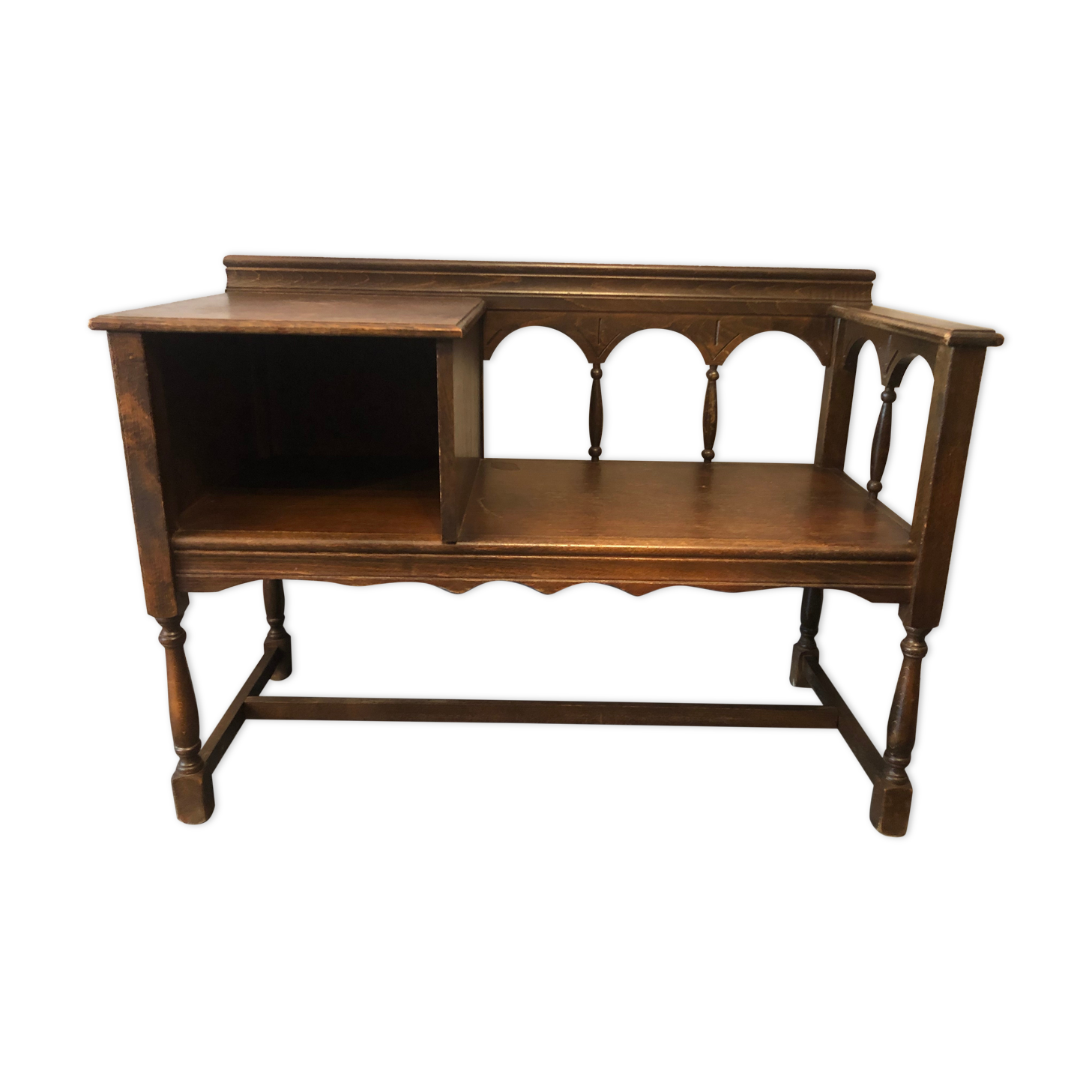 Entrance bench 70/80