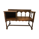 Banc d’entrée annees 70/80