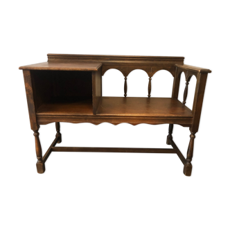 Entrance bench 70/80