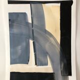 Original artwork on paper 50x65