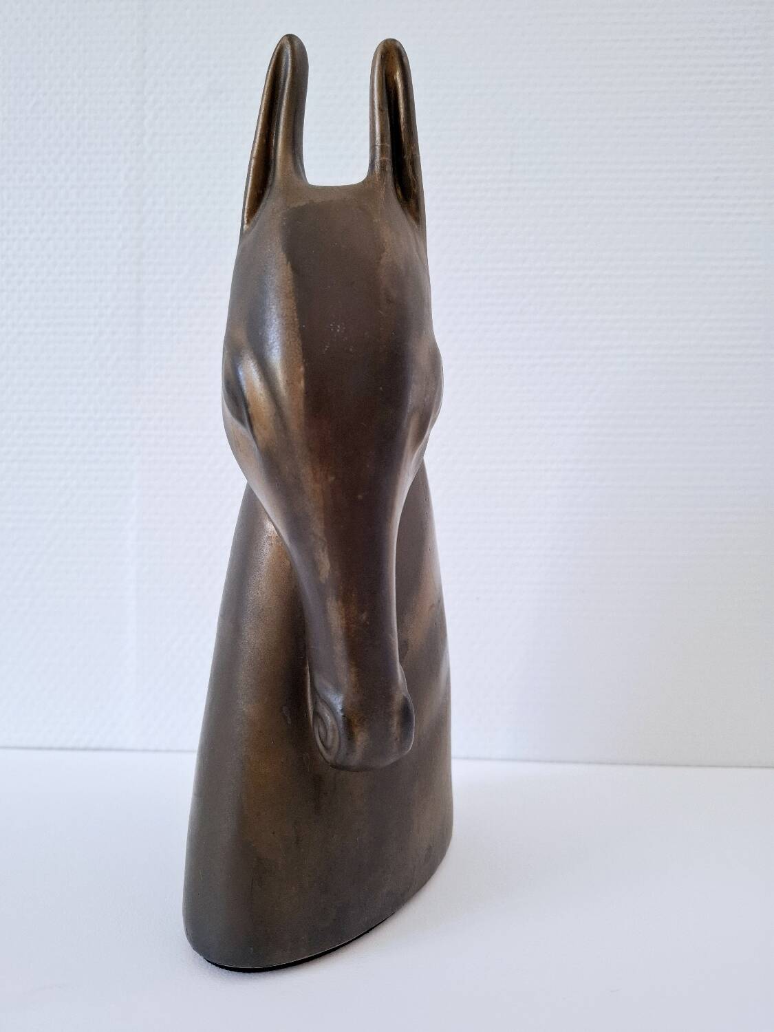 Ceramic sculpture Anette Edmark 90's