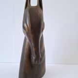 Ceramic sculpture Anette Edmark 90's