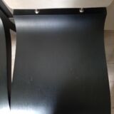 Suite of 4 chairs Finn Roset Line
