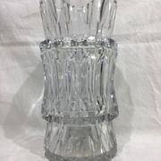 Baccarat - grand vase en cristal