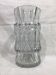 Baccarat - large crystal vase