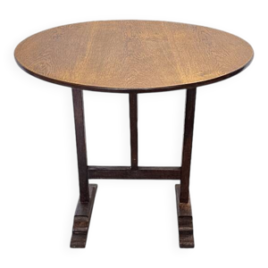 Table d'appoint vigneron - 1900