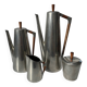 Service à café Royal Holland Pewter KMD Tiel