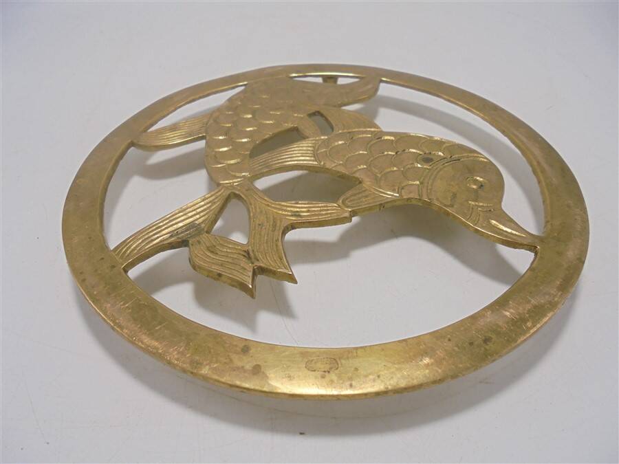 Dessous de plat