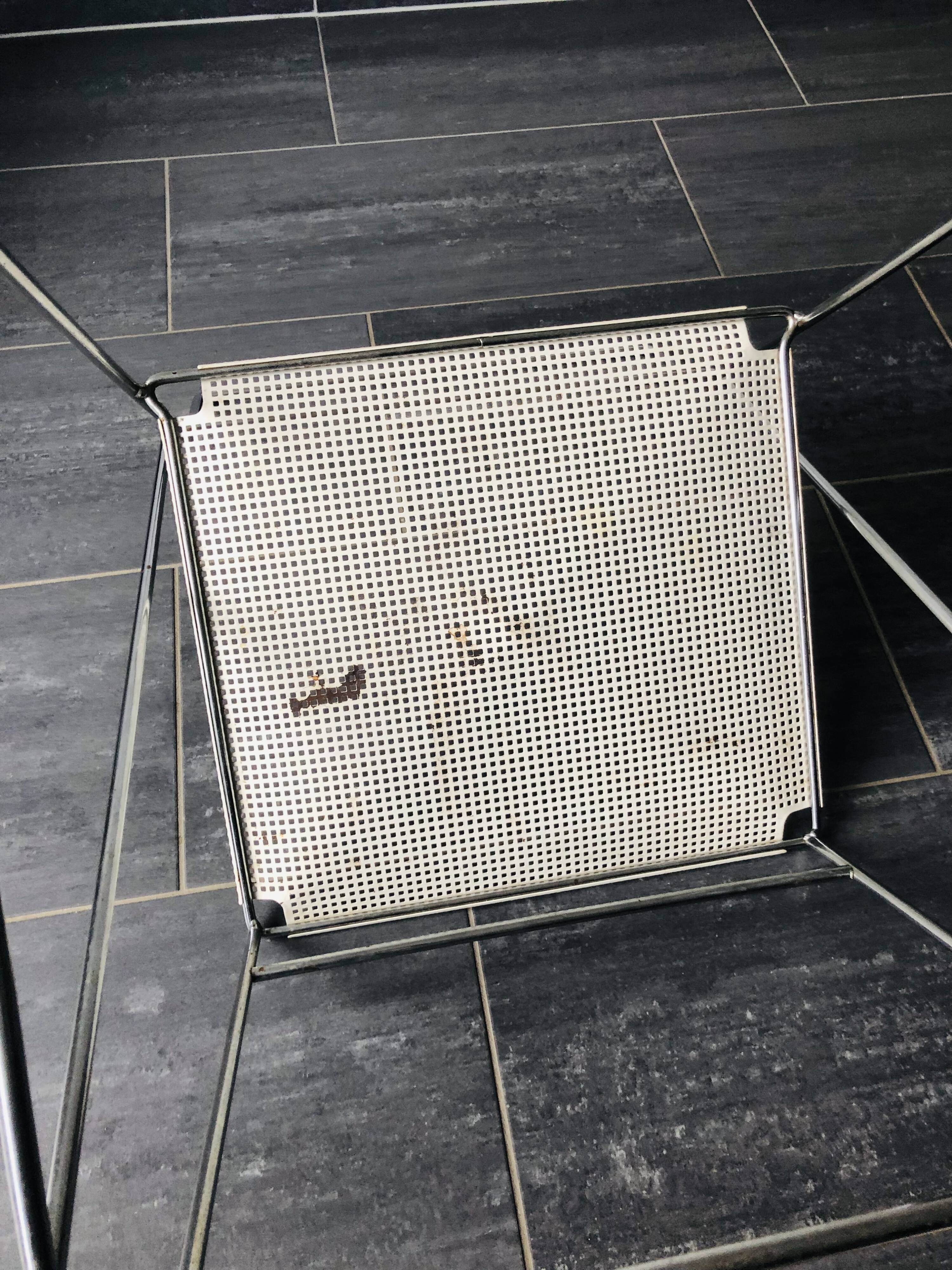 Chair X-Line Denmark