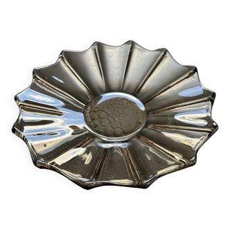 Art Deco fruit bowl