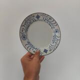 5 assiettes
