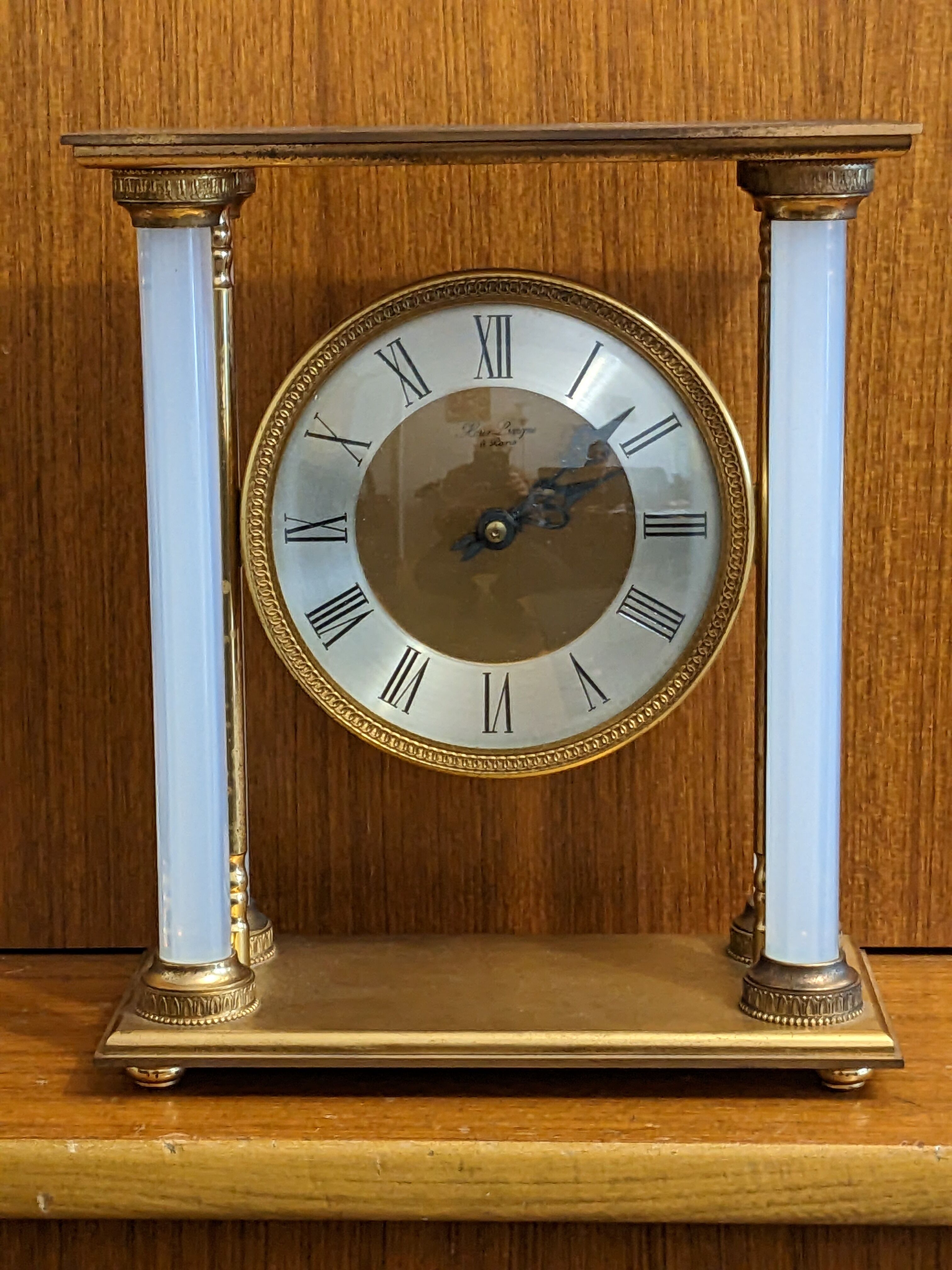 Pendule Hour-Lavigne