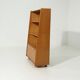 Oak Series Bookcase Model BE04 by Cees Braakman for Pastoe 1950s