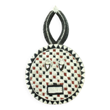 African Art - Goli Baoulé Mask - Arte Africa - Chic Ethnic Wall Decor - African Mask - 50 cms