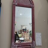 Custom mirror 38x88