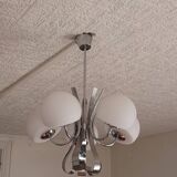 Lustre Space Age 5 lights - 1970