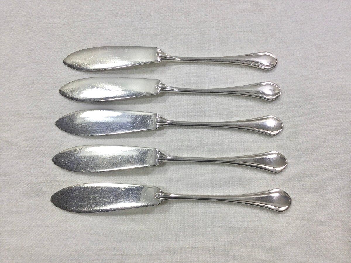 Christofle - Printania Spreaders