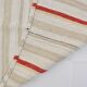 Vintage Handwoven Hemp Kilim Rug sku 3670