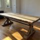 Farm Table Star – Old Oak 250 cm