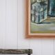 Nature morte aux bouteilles et flacons – Jorge Maragall, 1977