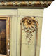 Miroir trumeau Louis XV