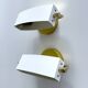 Pair Vintage Wall Lights