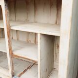 Vintage Parisian buffet