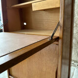 Scandinavian secretary 1950s