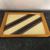 Vintage tray